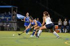 Field Hockey vs UMass Dartmouth  Wheaton College Field Hockey vs UMass Dartmouth. - Photo By: KEITH NORDSTROM : Wheaton, field hockey, FH2021